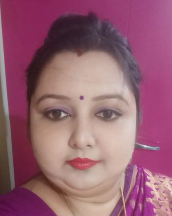 Mrs. Kanchan Ghosh