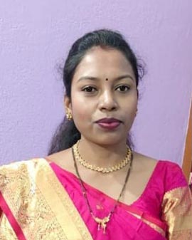 Mrs. Priyanka Massey