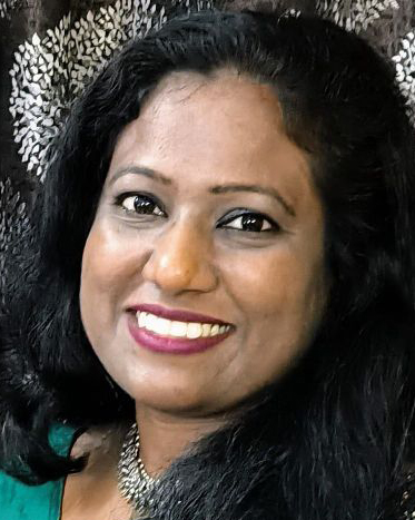 Mrs. Sumalatha Thummathati