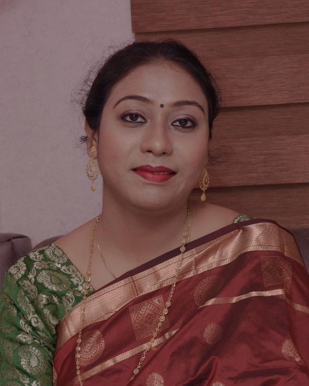 Mrs. Swati Das