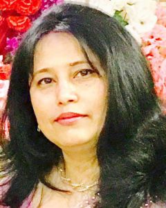 Mrs. Aditi Sengupta