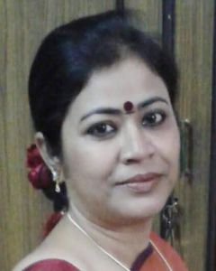 Ms. Bipasha Bhattacharya
