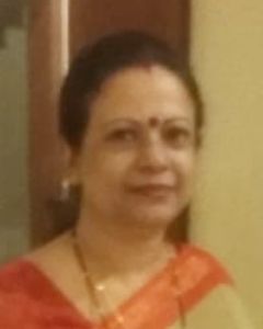 Mrs. Chandana Paul