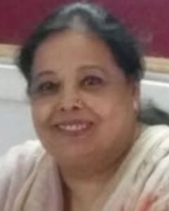 Harsharan Nanda