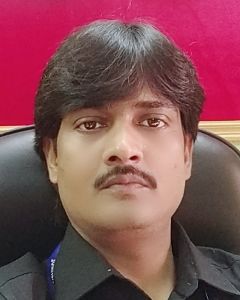Mr. Jitendra Sharma