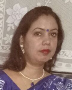 Mrs. M. Banerjee