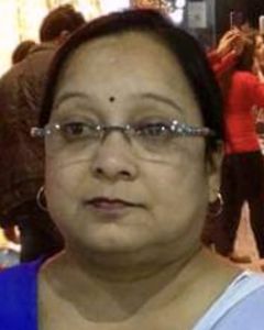 Mrs. Nita Gupta