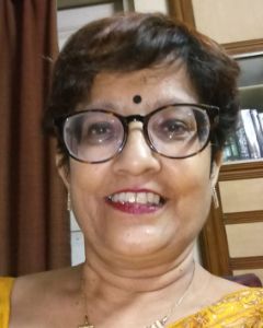 Mrs. Nupur Bhattarcharya