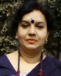 Ratna Banerjee