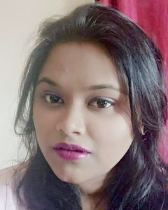 Mrs. Rohini Biswas