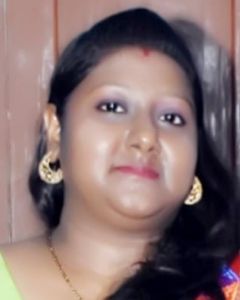 Sabrina Jyotishma Bara