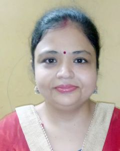 Trisha Mitra