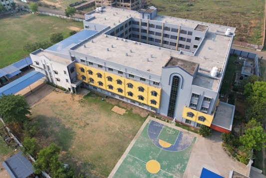 Safe Campus